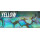 Abalone Yellow Ø 16 mm