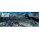 Abalone Blue Ø 16 mm