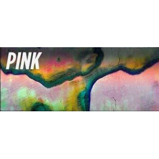Abalone Pink Ø 16 mm