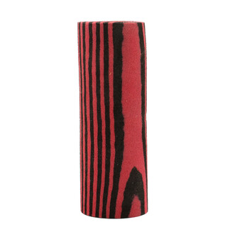 Duplon 2-Farbig Rot