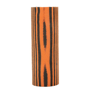 Duplon 2-Farbig Orange