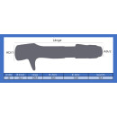 FUJI DPS SEAT Trigger  22