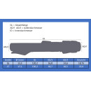 FUJI VSS Deluxe Gunsmoke