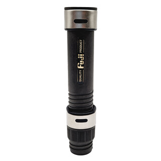 FUJI DPS Silber 17