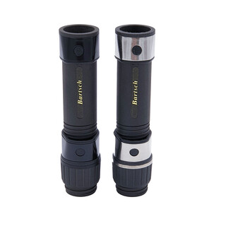 Bartsch DPS 18 Silber