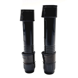MSK Deluxe Glossy Black