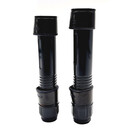 MSK DPS Deluxe Glossy Black