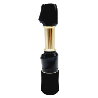 MSK SKSS-LS Glossy Black Gold