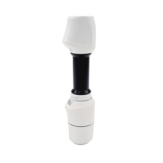 MSK SKSS-SP White Schwarz