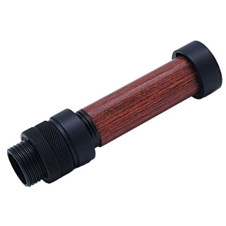 Bartsch 16 Red Wood