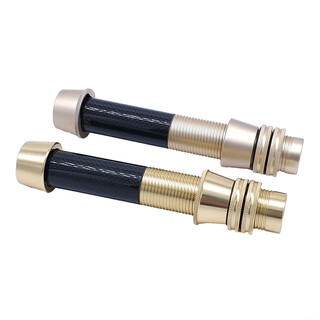 MSK -  Zweihand Rollenhalter