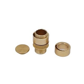 Bartsch Beschlag Gold