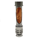 MSK Gunsmoke Red Wood