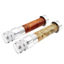 MSK Silber / Wood