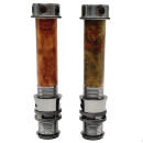 MSK Gunsmoke Wood