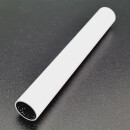 Spacer Alpine White L: 11,6cm / AD:16,9mm