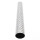 Spacer Wovencarbon Silber L: 12,8 cm/ ID: 12,8 mm / AD:14,5 mm