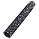 MSK Carbon Spacer Farbig Gold
