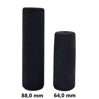 Duolon Vorgriff konisch 64,0 mm - Ø 8 mm