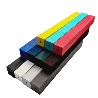 Duplon Block 5 = Braun