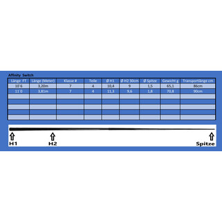 Affinity Switch