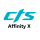CTS Affinity X