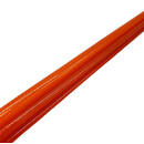 Einhand Glass 68 #3 Orange (3-teilig)