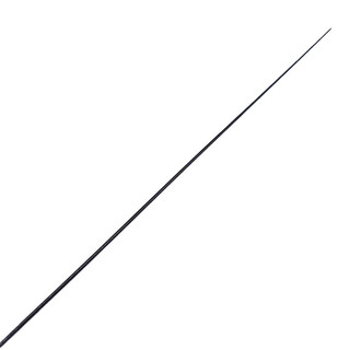 Voll-Glas Spitze 1,1 x 5,0 x 600 mm