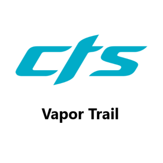 CTS Vapor Trail