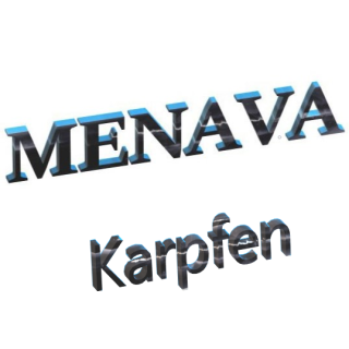 Menava Karpfen
