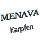 Menava Karpfen