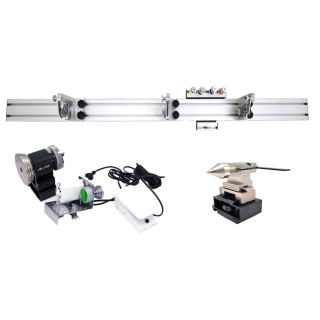 MSK & Alps Wickelmaschine - Variante 2