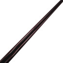 Alps Spinnrute 8´6 12-42g (2-teilig) Burgunda Rot