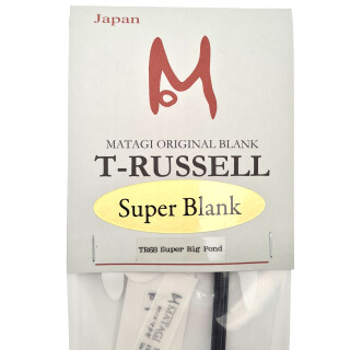 T-Russell TR68 Super BIG POND