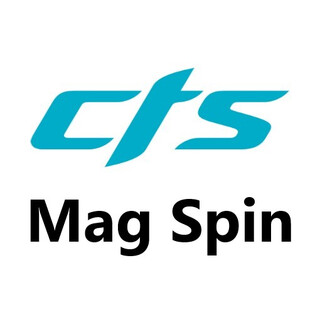 MagSpin