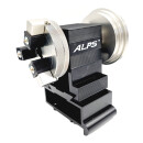 Alps Cuck + Schalteinheit