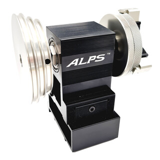 Alps -  Chuck