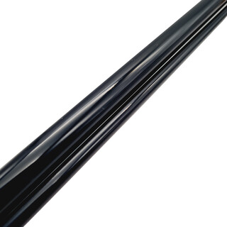 CTS Super Slim Line Quartz 113 (2-teilig) 6-8 lb - JetBlack