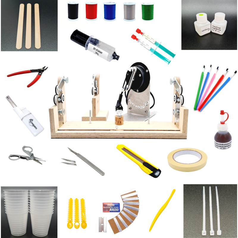 Starter Set, 230,00