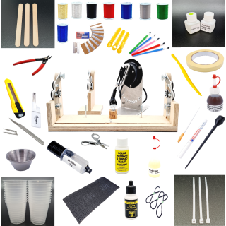 Starter Set Plus