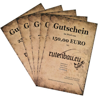 Gutschein