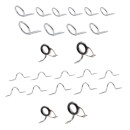 10´6 - 11´0 Fuß