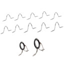 10´6 - 11´0 Fuß 2-Steg (Klasse 5-6) -...