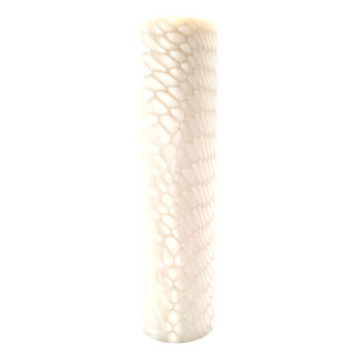 Juma Stange Ø 25,0 mm / Ivory Snake