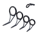 Ringsatz Streuner/Castinrute Alps GSSFZG-UL Zirconium