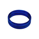 Schmuckring Blau