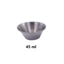 Premium Edelstahl Becher