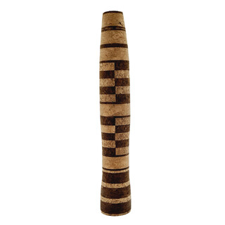 Half Wels Burl Kork 17,2cm