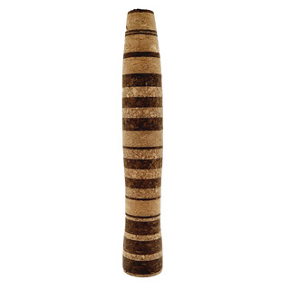 Half Wels Burl Kork 17,2cm