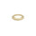Winding Check Einzelgrößen Gold Ø 11,0